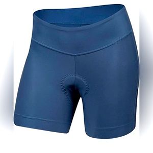 Pearl Izumi Women’s Cycling Bike Shorts Size Large